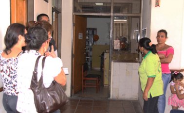 La personería de Cúcuta volverá a quedar bajo encargo a partir del primero de marzo.