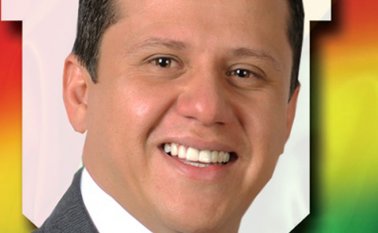 Bernardo Miguel Elías. Colprensa