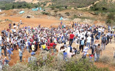 Cortesía La Opinión