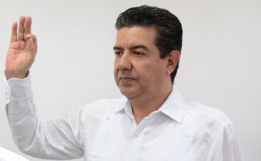 Martín Herrera Rodrigo Sandoval