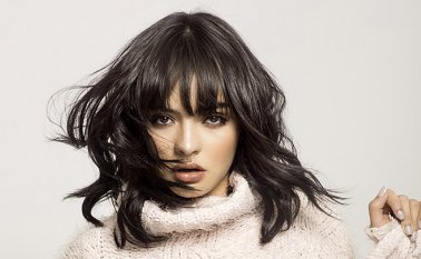 María José Vargas. Colprensa