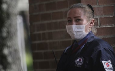 Coronavirus. Colprensa