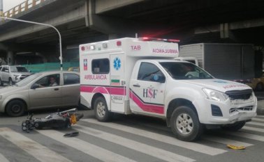 Cortesía @OscarAHenao