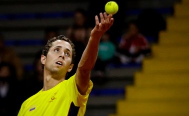 Daniel Galán. Colprensa