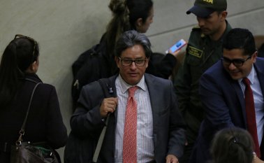 Colprensa 