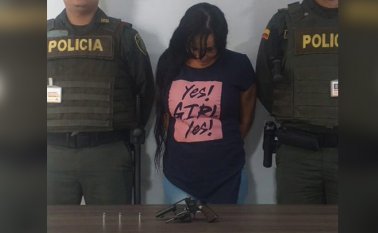 Policía 