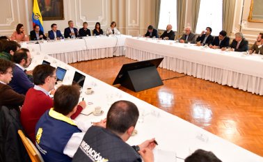 Colprensa 