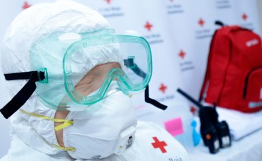 Implementos de seguridad y salubridad que tendrán los colombianos. Colprensa