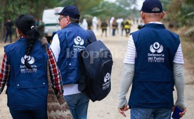 Disputa entre Eln y Rastrojos habría desatado masacre del fin de semana en Palmarito, Cúcuta. Juan Pablo Cohen