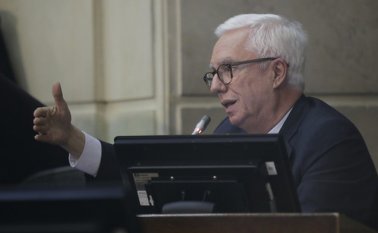 Jorge Robledo Colprensa