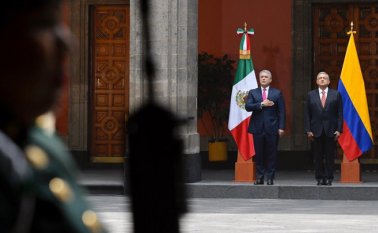 Tomada de Twitter @IvanDuque