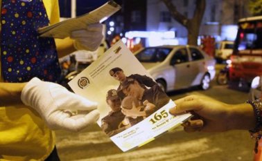 Según el Gaula de la Policía del Valle, la mayoría de las extorsiones no constituyen riesgos reales en la víctima, sino que son llamadas para generar temor. Colprensa