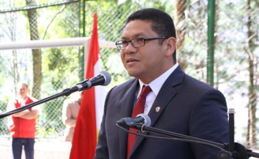 Esos hechos atentan contra la imagen institucional de la Universidad de Pamplona, según el rector. Archivo