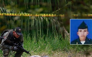 Víctor Manuel Batista tenía la nacionalidad venezolana y colombiana- La Opinión