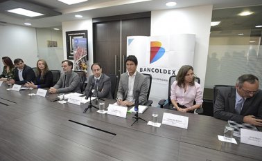 Ministerio de Comercio