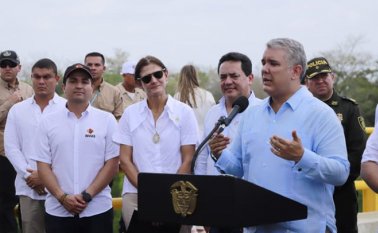 Presidencia de la República