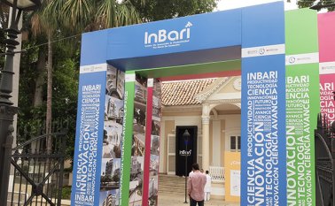 Inbarí, Centro de Innovación y Productividad de Norte de Santander. Margie Carrillo La Opinión