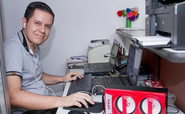 Alfredo Estévez