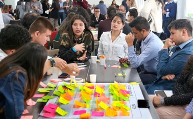 Según encuesta de Cifras y Conceptos. Colprensa