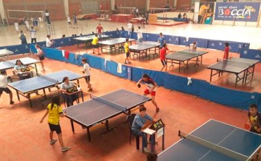 El torneo suramericano que se iba a desarrollar en el coliseo menor Eustorgio Colmenares Baptista será reprogramado. Archivo