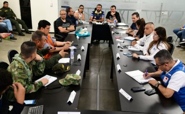 Alcaldía de Cúcuta