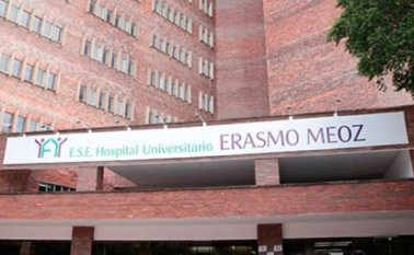 El gerente del Huem, Juan Agustín Ramírez, afirmó que las medidas podrían extenderse, aumentar, o terminar, según el comportamiento del COVID-19 en Cúcuta. Archivo La Opinión