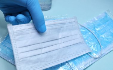 El tapabocas es de uso unipersonal y no debe ser reutilizado en ningún caso. Colprensa