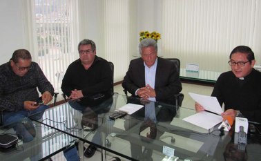 Roberto Ospino La Opinión 