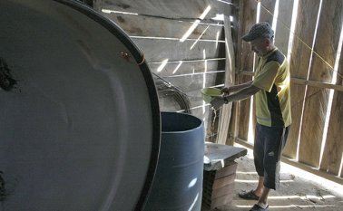 Mario Caicedo La Opinión