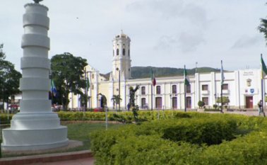 Ocaña. Javier Sarabia