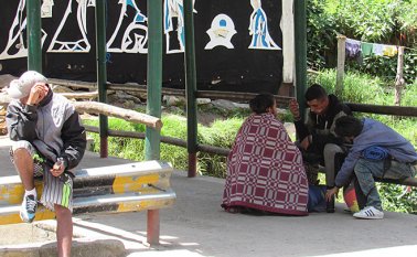 Roberto Ospino La Opinión 