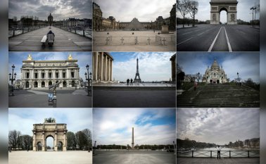 Todos los países deben “detectar, aislar y seguir la pista” de esta enfermedad. AFP