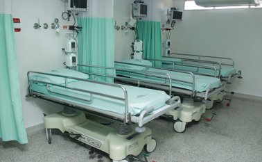 Medidas que eviten la progresión de la pandemia en el país. Archivo