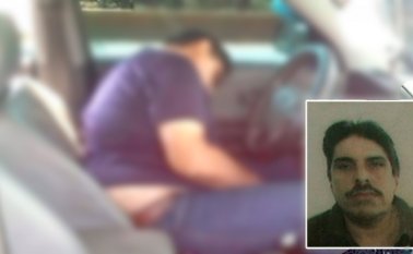 Jesús Alberto Mora Ramírez. Cortesía de La Nación para La Opinión