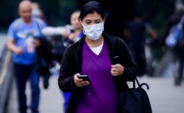 Imagen referencial.
Colprensa