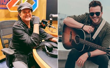 Carlos Vives / Gusi.
Instagram