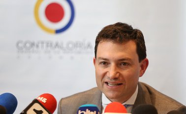 En el documento, anunció las tres estrategias primordiales del organismo que están destinados a servidores públicos. Colprensa