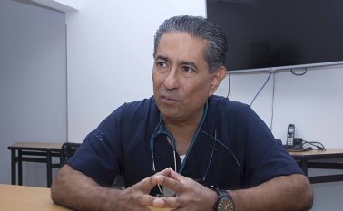 Arturo Rojas La Opinión