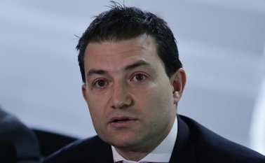 Contralor general, Carlos Felipe Córdoba, Colprensa