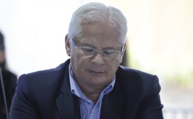Juan Carlos López Castrillón. Colprensa
