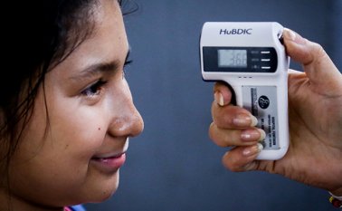 Coronavirus México.  Colprensa