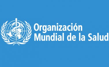 Organización Mundial de la Salud OMS
