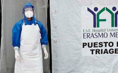 Cortesía para La Opinión