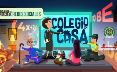 Educación en el hogar Cortesía