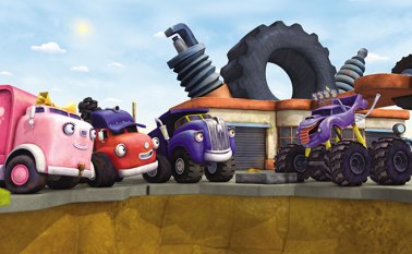 Contenido Infantil. Colprensa