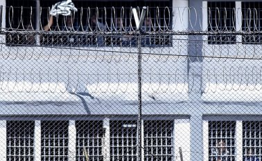 La Fiscalía también abrió investigación por lo ocurrido, mientras el Ministerio Público indaga sobre las acciones de los dragoneantes, Colprensa