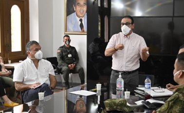 Gobernación de Norte de Santander