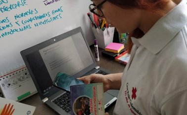 Cortesía Estoy en la frontera