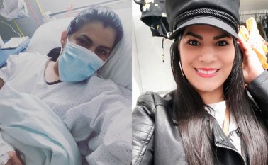 Cortesía para La Opinión