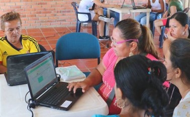Archivo La Opinión